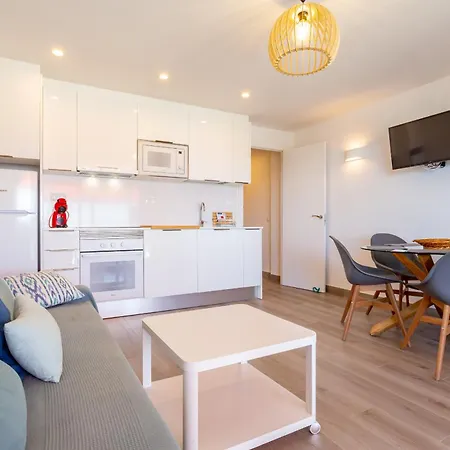 Fmp Maritim Navy Sea View Apartment *
