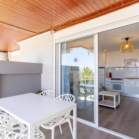 Fmp Maritim Navy Sea View * Salou