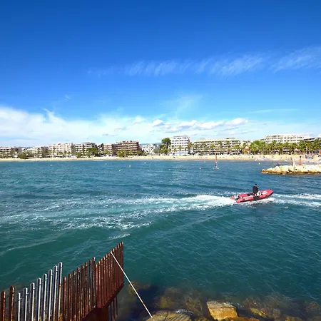 Fmp Maritim Navy Sea View Salou