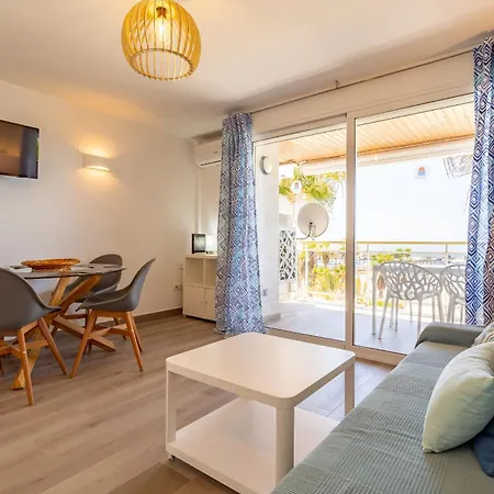 Fmp Maritim Navy Sea View * Salou
