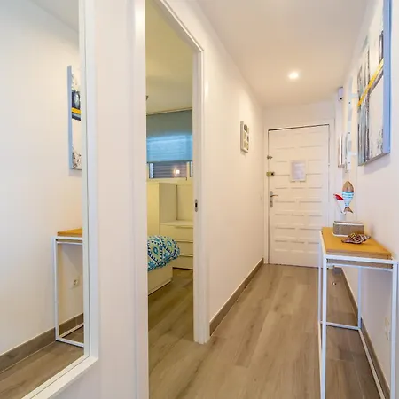 Fmp Maritim Navy Sea View Salou