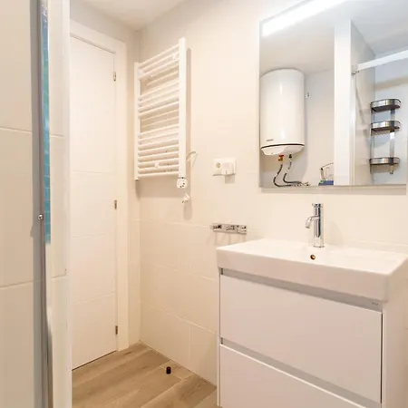 Fmp Maritim Navy Sea View Apartment Salou