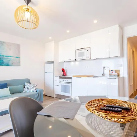 Fmp Maritim Navy Sea View Apartment *