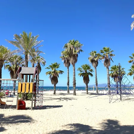 Fmp Maritim Navy Sea View Apartment Salou