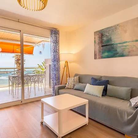 Fmp Maritim Navy Sea View Apartment