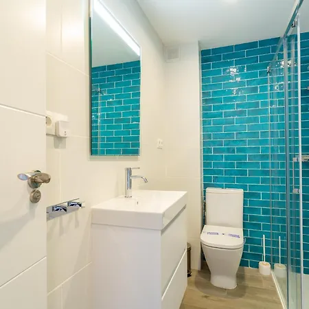 Apartment Fmp Maritim Navy Sea View