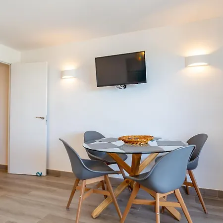 Fmp Maritim Navy Sea View Apartment