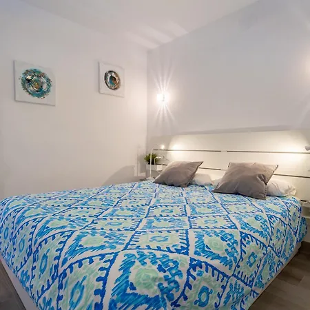 Apartment Fmp Maritim Navy Sea View