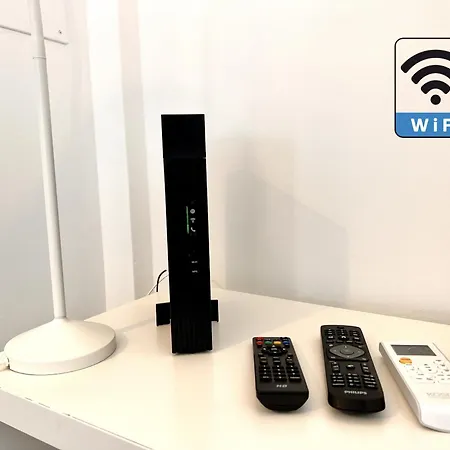 Maritim Navy Sea View Wifi Apartment Salou