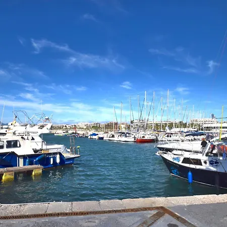 Maritim Navy Sea View Wifi