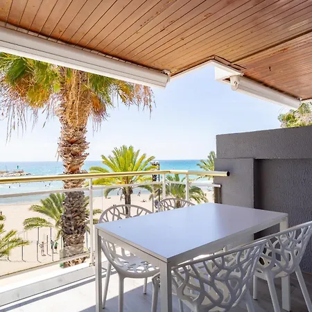 Appartamento Maritim Navy Sea View Wifi *