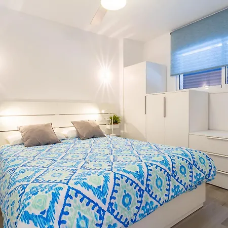 Maritim Navy Sea View Wifi Apartment
