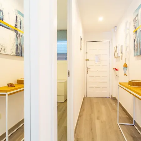 Apartment Maritim Navy Sea View Wifi
