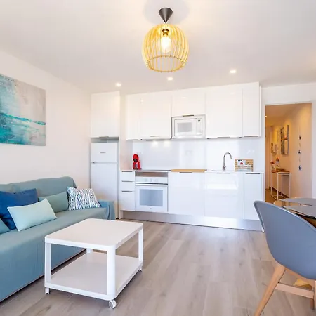 Apartment Maritim Navy Sea View Wifi