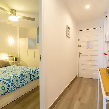 Maritim Navy Sea View Wifi Salou