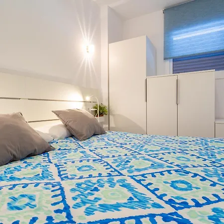 Maritim Navy Sea View Wifi Apartment Salou