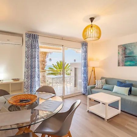 Maritim Navy Sea View Wifi Salou